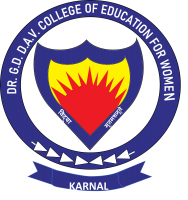 Dr. Ganesh Dass D.A.V. College of Education for Women, Karnal (Haryana)